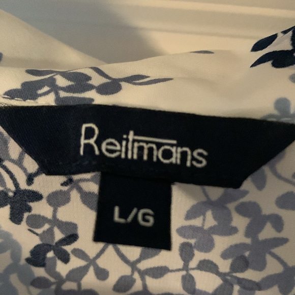 Women’s blouse in good condition no damage. - Picture 3 of 5